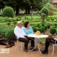 Paulo a trouvé l'amour avec Caroline - "L'amour est dans le pré 2016", le bilan. Sur M6, le 31 octobre 2016.