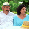 Paulo a trouvé l'amour avec Caroline - "L'amour est dans le pré 2016", le bilan. Sur M6, le 31 octobre 2016.