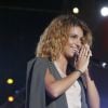 Tal participe à la 11ème édition du concert de la Tolérance à Agadir le 22 octobre 2016.