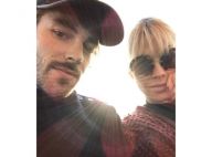 Katrina Patchett (DALS7) amoureuse de son Valentin : "5 années d'amour !"