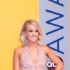 Carrie Underwood lors de la 50ème soirée annuelle CMA Awards organsiée à Nashville le 2 novembre 2016.