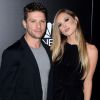 Ryan Phillippe et Paulina Slagter à la soirée People Magazine Awards à Beverly Hills, Los Angeles, le 18 décembre 2014