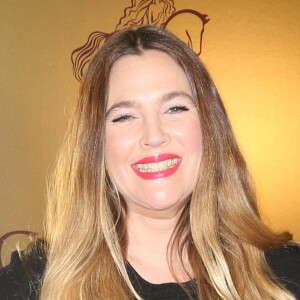 Drew Barrymore à New York, le 13 mai 2016.