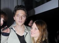PHOTOS : Raphaël et Mélanie Thierry, fêtent la réouverture du Palace... en amoureux !