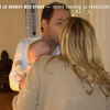Ingrid Chauvin et Thierry Peythieu dans "50 minutes inside" sur TF1, le 5 novembre 2016.