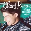 Le coeur qui cogne, deuxième opus de Lilian Renaud, gagnant de "The Voice 4", en vente le 18 novembre 2016