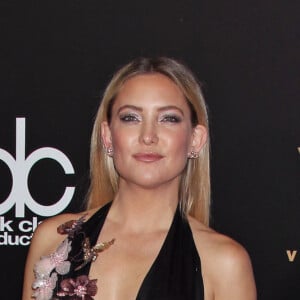 Kate Hudson à la 20e soirée annuelle Hollywood Film Awards à l'hôtel Beverly Hilton dans le quartier de Beverly Hills à Los Angeles, Californie, Etats-Unis, le 6 novembre 2016.