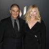 Robert Forster et sa femme Zivia Forster à la 20e soirée annuelle Hollywood Film Awards à l'hôtel Beverly Hilton à Beverly Hills, le 6 novembre 2016