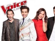 The Voice 6 : Une nouvelle règle lors des auditions à l'aveugle !