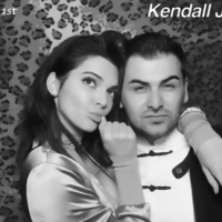 Kendall Jenner gâtée par un mystérieux mécène pour son anniversaire