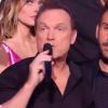Julien Lepers - - Danse avec les stars 7, sur TF1. Samedi 5 novembre 2016