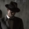 Owiso Odera dans la série "The Originals", en 2013.