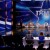Freeladderman dans "Incroyable Talent" sur M6, le 15 novembre 2016.