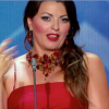 Gabriella dans "Incroyable Talent" le 15 novembre 2016 sur M6.