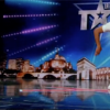 Gator dans "Incroyable Talent" sur M6 le 15 novembre 2016.