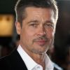 Brad Pitt - People à la première de Allied (Alliés) au théâtre Regency Village à Westwood, le 9 novembre 2016