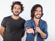 Florian des Fréro Delavega : "Je n'avais plus la force et l'envie de continuer"