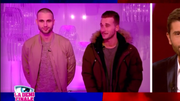 Secret Story 10 : Bastien enfin éliminé, les internautes jubilent !