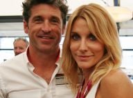 Patrick Dempsey réconcilié avec sa femme : Son divorce officiellement annulé