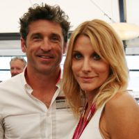 Patrick Dempsey réconcilié avec sa femme : Son divorce officiellement annulé