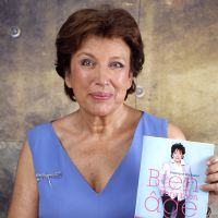 Roselyne Bachelot : "Je savoure chaque moment comme si c'était le dernier"