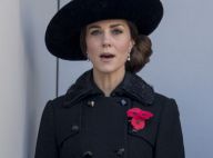 Kate Middleton : Un dimanche de souvenir auprès d'une Sophie de Wessex émue