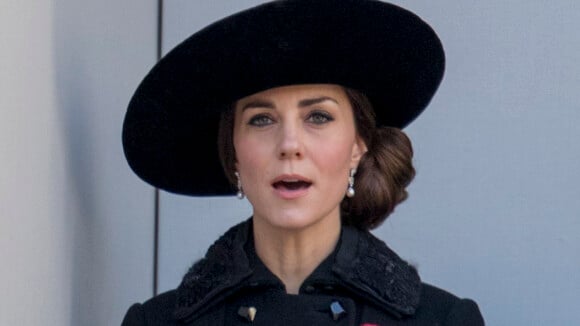Kate Middleton : Un dimanche de souvenir auprès d'une Sophie de Wessex émue