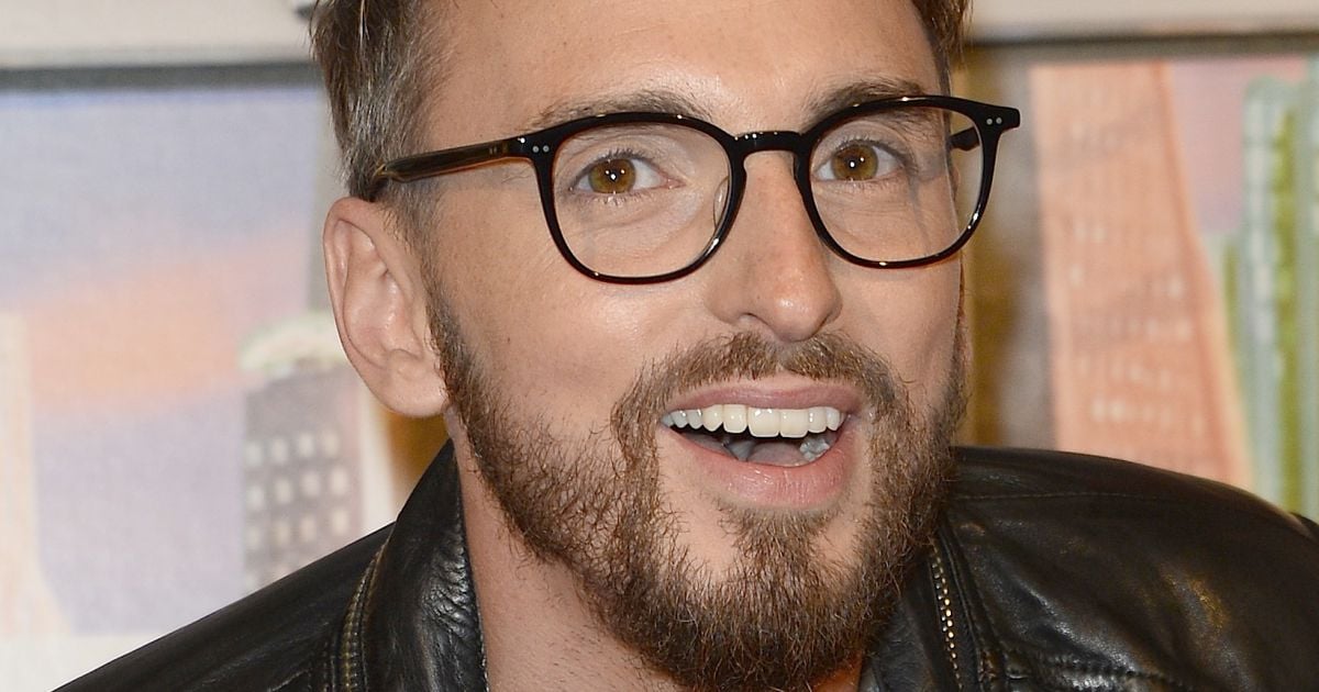 Surnom Du Chanteur Christophe Willem Christophe Willem, son massage hot qui dérape en Chine : "J'ai laissé
