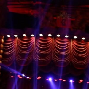 Exclusif - Tina Arena - 53e Gala de l'Union des artistes, mise en scène par Claude Lelouch au Cirque d'Hiver Bouglione, enregistré le 13 juin 2016. Diffusion sur France 2, le mardi 22 novembre à 20h55. @Dominique Jacovides/Bestimage