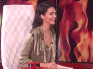 Kendall Jenner révèle enfin pourquoi elle a quitté Instagram