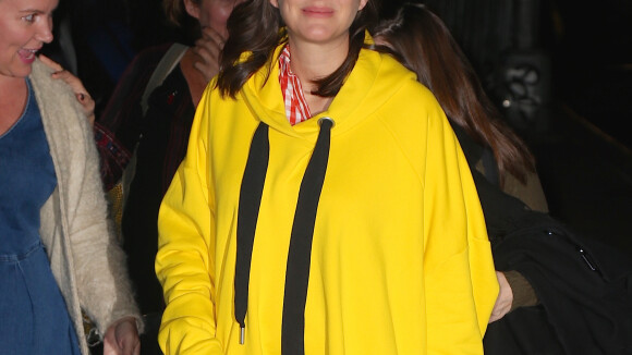 Marion Cotillard en mode Pikachu : Un look qui ne passe pas inaperçu