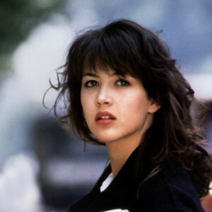 Sophie Marceau dans L'Etudiante (1988)