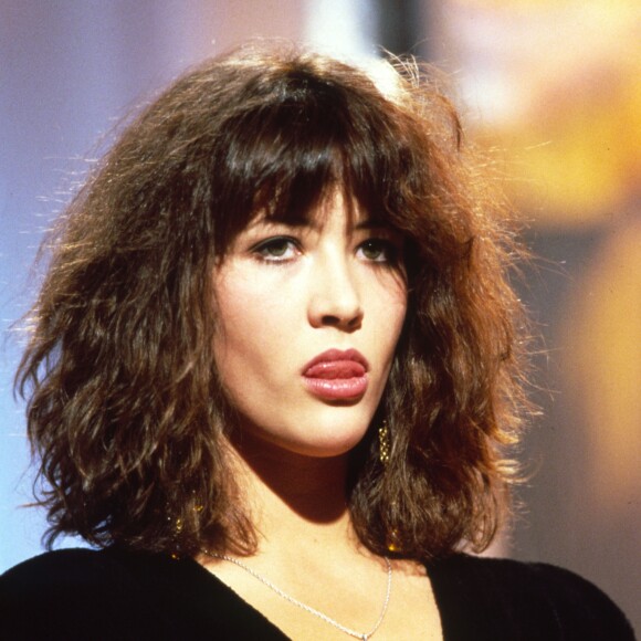 Sophie Marceau - 1985