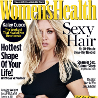 Kaley Cuoco, la chirurgie esthétique : "C'est la meilleure chose que j'ai faite"