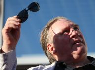 Gérard Depardieu : Le bel hommage pour son amie, son idole...