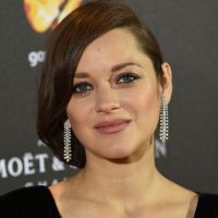 Marion Cotillard : "Mon fils déteste venir me voir sur les tournages"