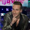 Julien, gagnant de "Secret Story 10", jeudi 17 novembre 2016, sur NT1