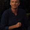 Denis Brogniart - "Koh-Lanta, L'île au trésor", le 25 novembre 2016 sur TF1.