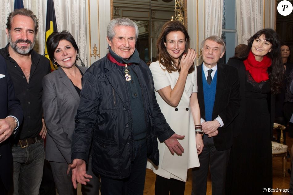 Gilles Lellouche Est Il Le Fils De Claude Lelouche Gilles Lellouche Philippe Lellouche Claude Lelouche