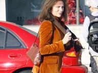 PHOTOS : Jacqueline Bisset, toujours sublime à 64 ans...