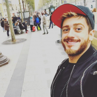 Saad Lamjarred : Toujours en détention à Paris mais bientôt jugé à New York ?