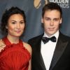 Louis Ducruet et sa compagne Marie à la soirée de clôture du 56ème Festival de télévision de Monte-Carlo, le 16 Juin 2016. © Denis Guignebourg/BestImage