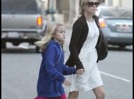 PHOTOS EXCLUSIVES : Reese Witherspoon donne le mauvais exemple à sa fille...
