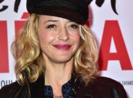 Hélène de Fougerolles : "J'ai la garde partagée de Shana et ça me va très bien"