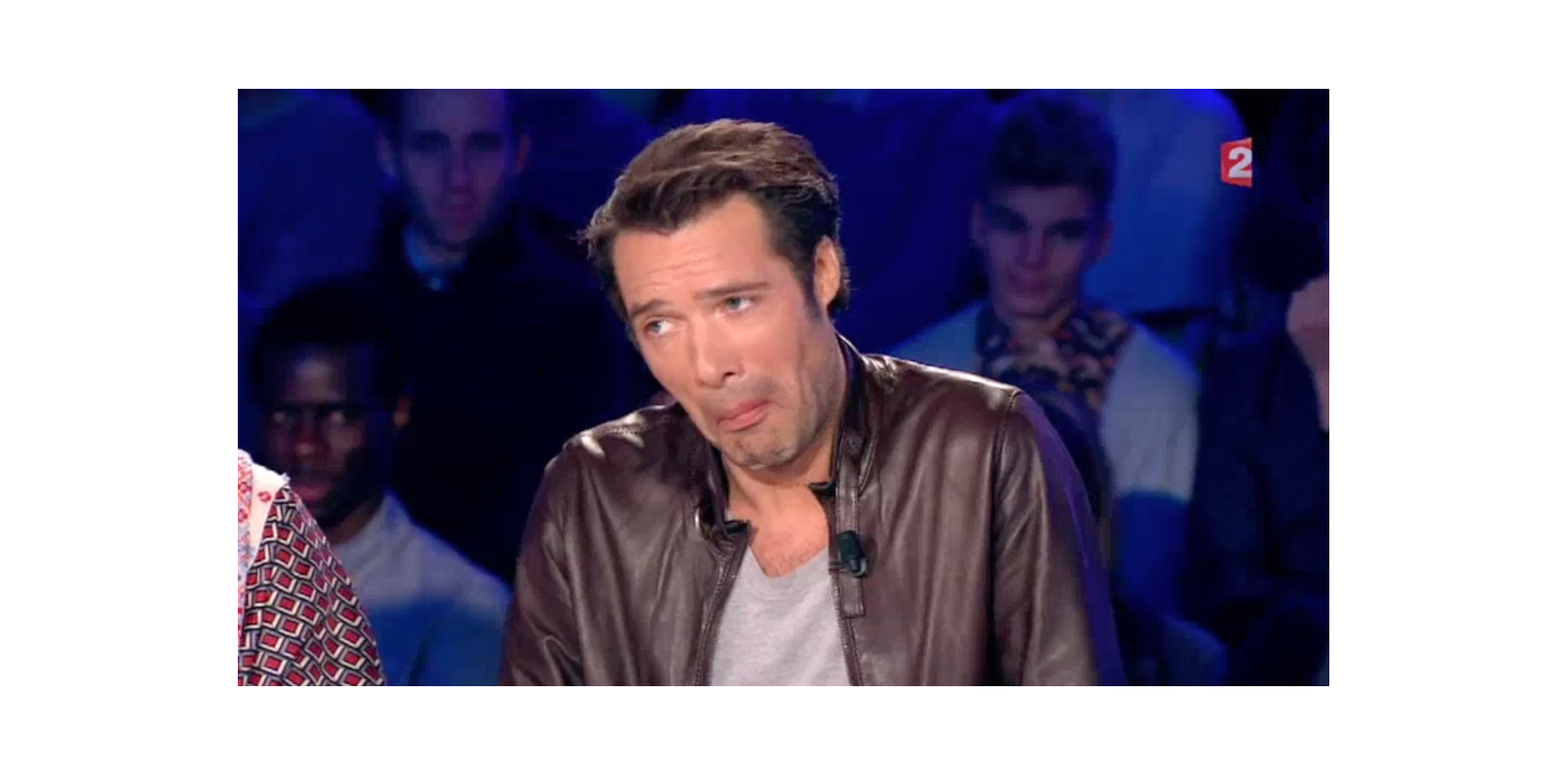 Nicolas Bedos, Matthieu Delormeau, Ayem Nour... Les plus ...
