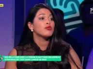 Ayem Nour : Violent coup de gueule contre Matthieu Delormeau dans le Mad Mag