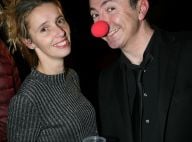 Gérald Dahan amoureux au Nez Rouge : L'humoriste se lance un nouveau défi