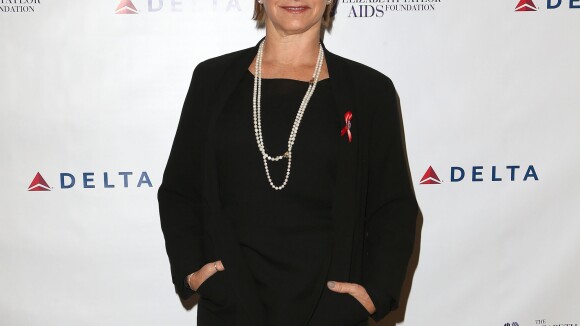 Gabrielle Carteris : La star de Beverly Hills réapparaît à une soirée caritative