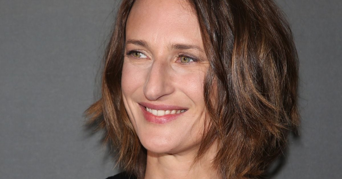 Camille Cottin Avant Première Du Film Alliés Au Cinéma Ugc Normandie à Paris Le 20 Novembre 