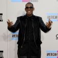 R Kelly - Soiree "American Music Awards 2013" a Los Angeles, le 24 novembre 2013